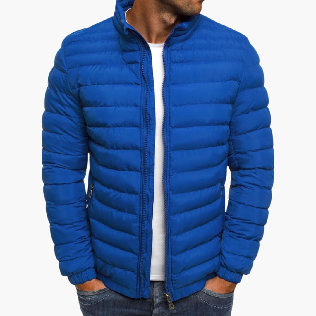 Beeckhoven™ | Elegant Lightweight Jacket