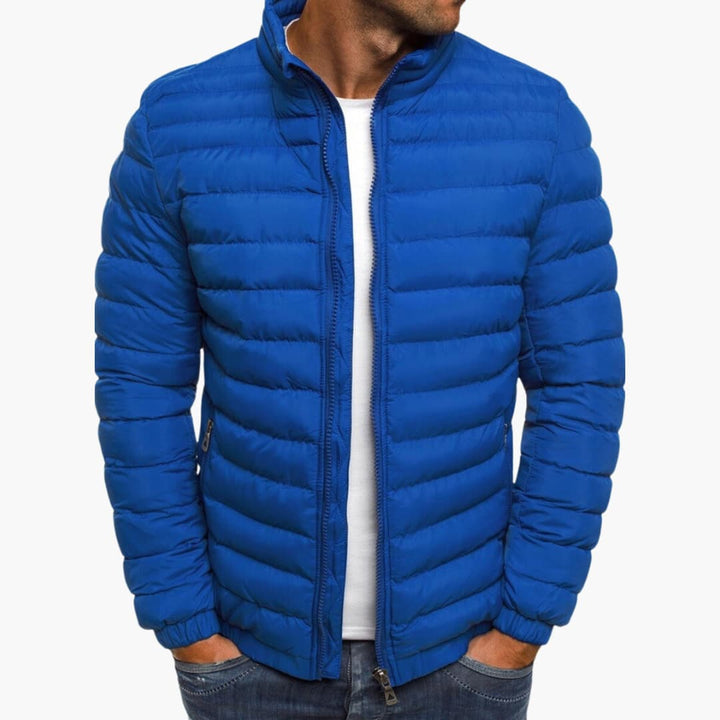 Beeckhoven™ | Elegant Lightweight Jacket