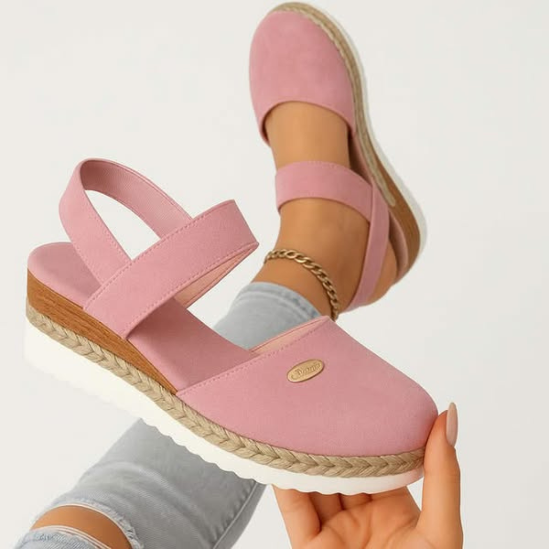 Antonia™ | Orthopaedic Sandals