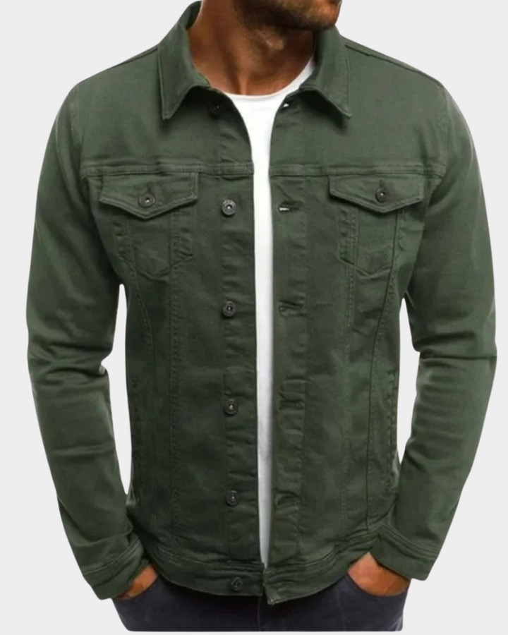 Noel | Everyday Essential Jacket