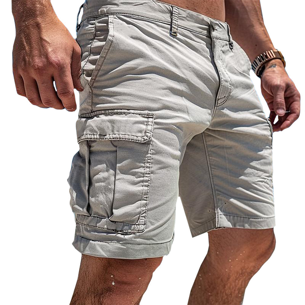 Carson | Cargo Shorts Comfort