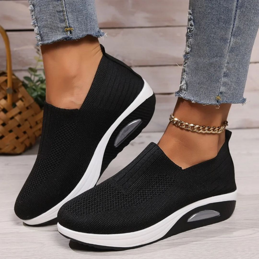 ELLA | Orthopaedic Shoes for Pain Relief
