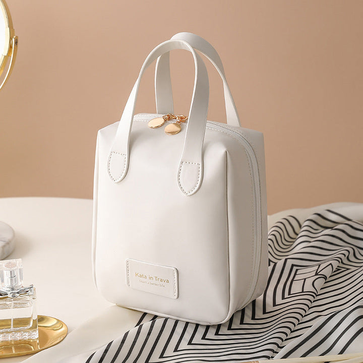 Vega - Exquisite Multifunctional Travel Bag