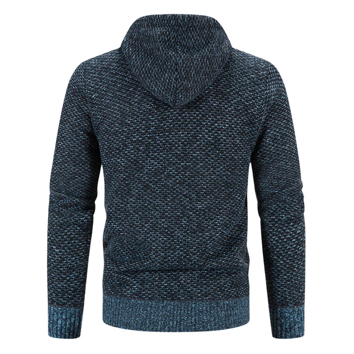 DUMONT LYON | ULTIMATE MEN'S SWEATSHIRT