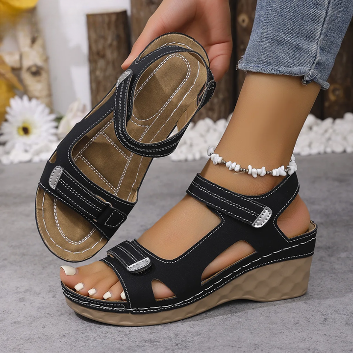 Amanda™ Comfort Sandals