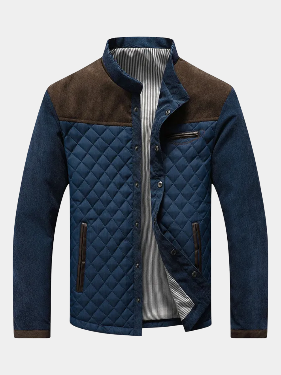 LAURENT MONACO | LUXURY MEN'S JACKET