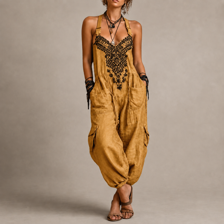 Astrid | Effortless Forgiving Fit