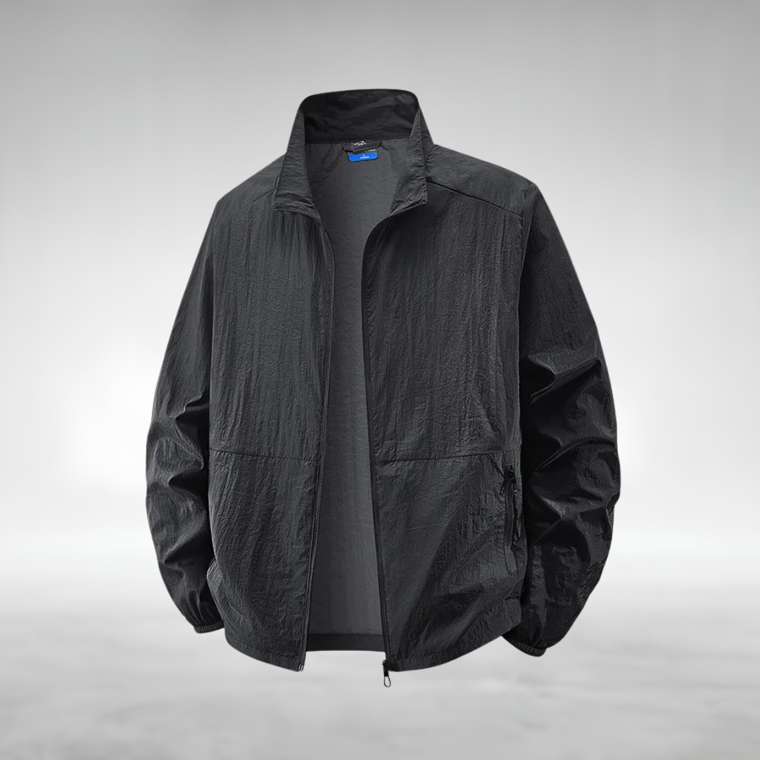 Mitchell | Waterproof Lightweight Jacket