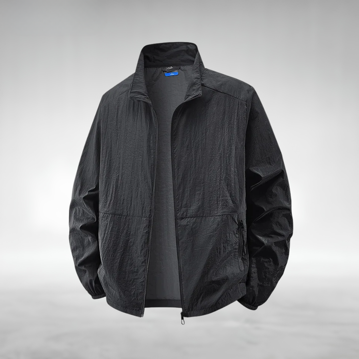 Mitchell | Waterproof Lightweight Jacket
