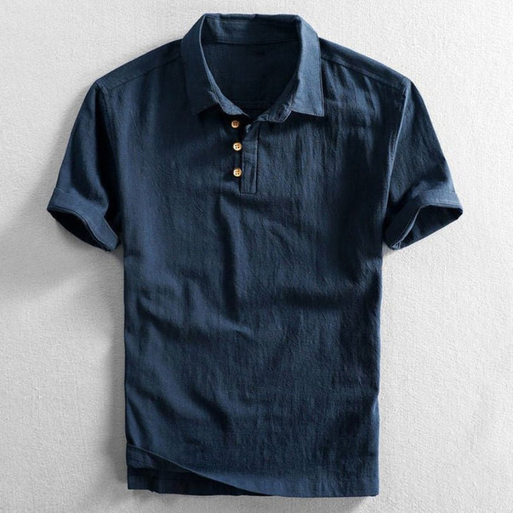 Bush | Elegant and Versatile Polo