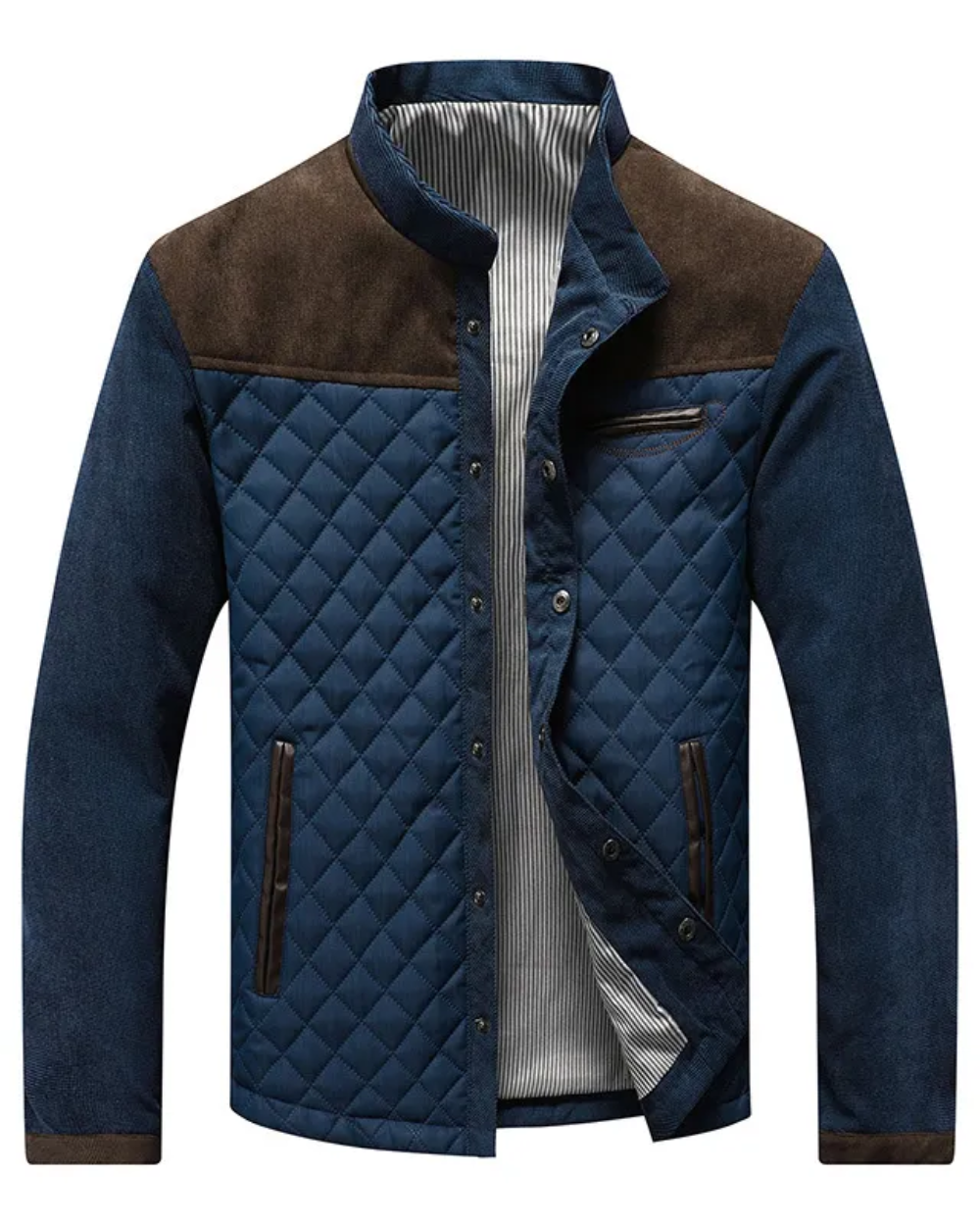 LAURENT MONACO | LUXURY MEN'S JACKET