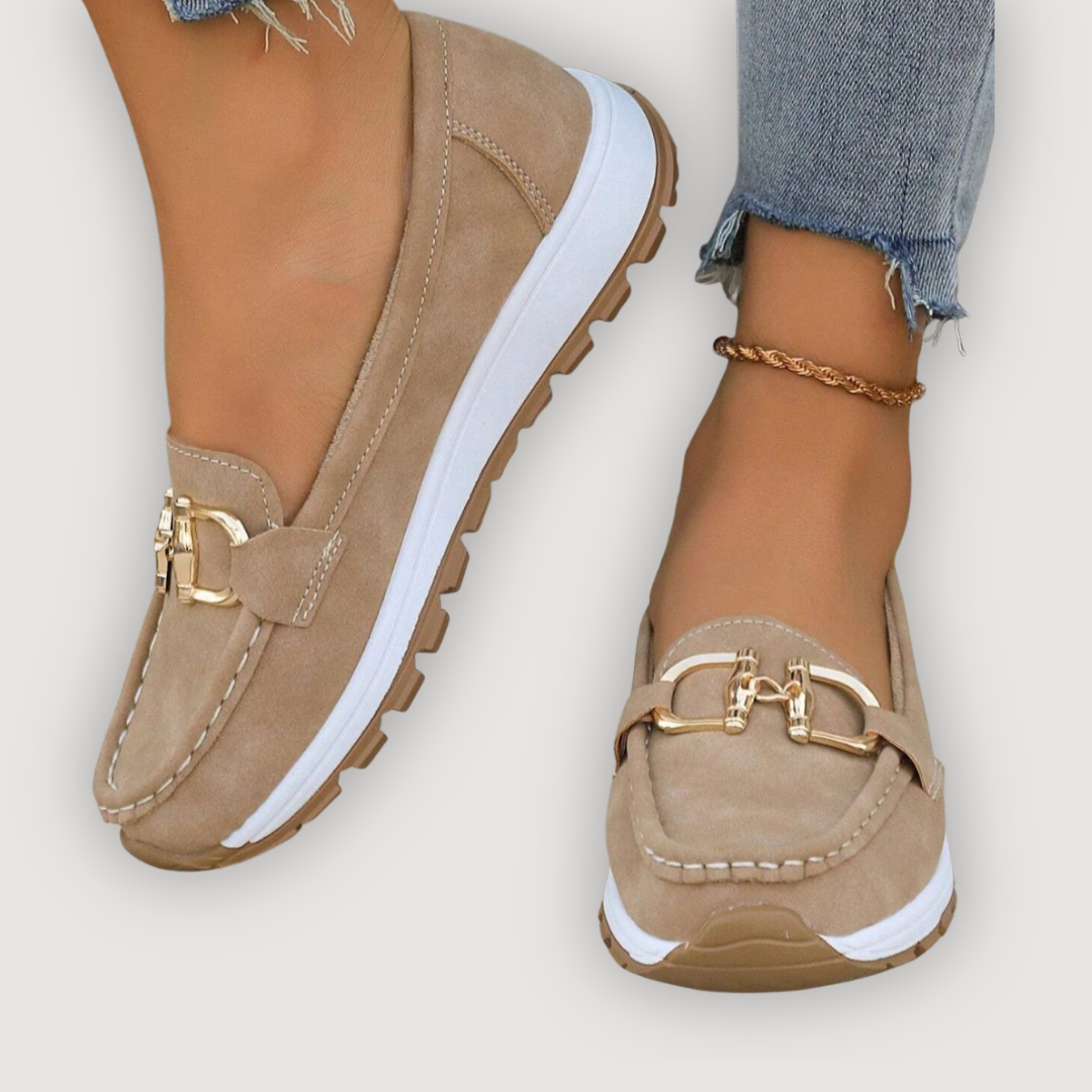 KEIRA | CLASSY LOAFERS