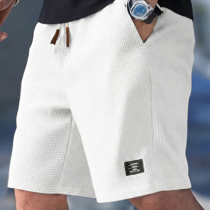 Max | Elegant Summer Shorts for Men