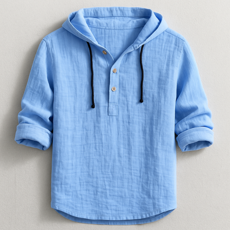 Émile™ – Where Comfort Meets Quiet Confidence