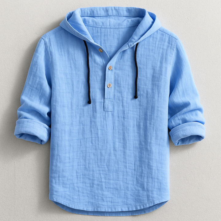 Émile™ – Where Comfort Meets Quiet Confidence