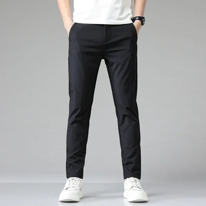 Jeremy™ | Premium Stretch Everyday Pants