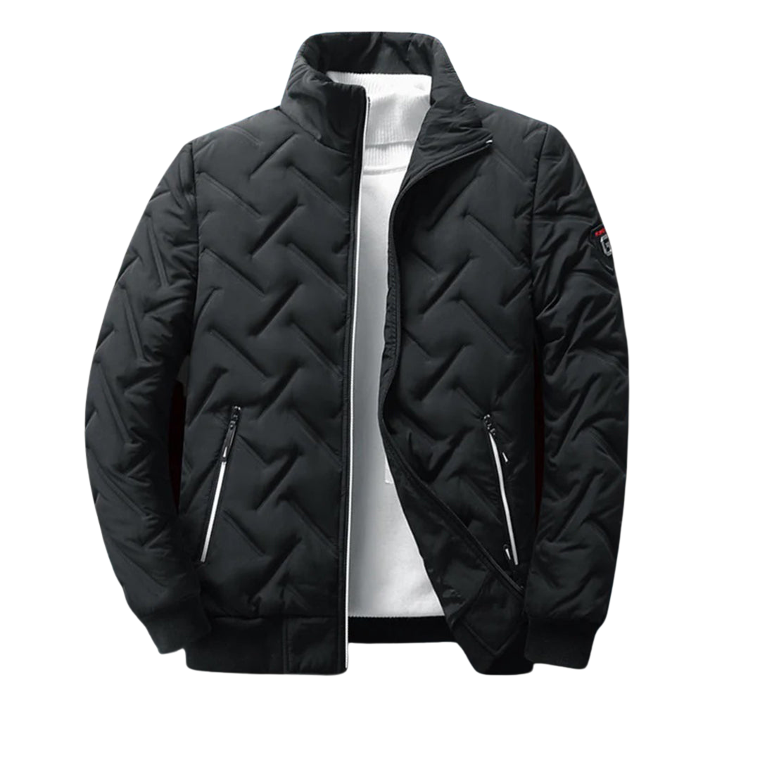 Stylish Men's Jacket