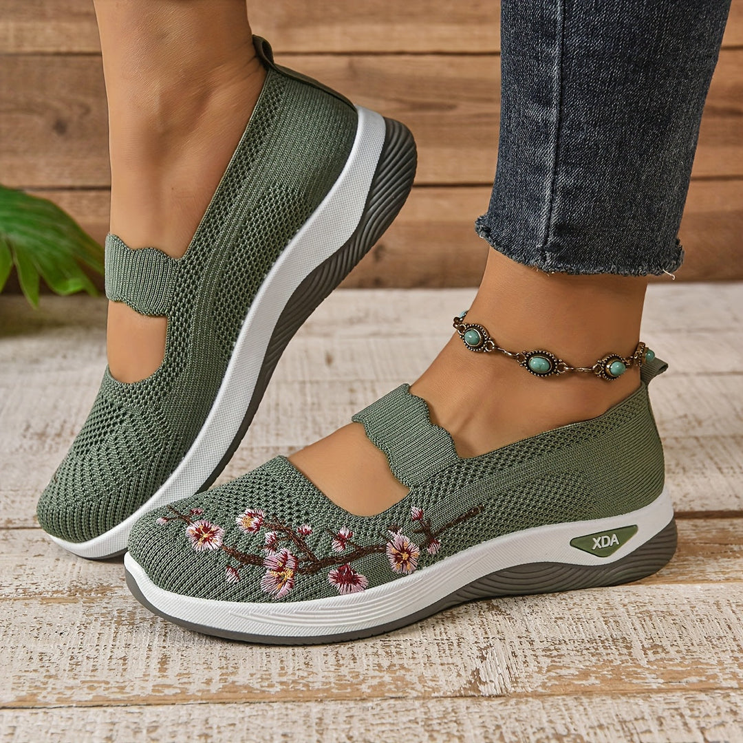 Saphira | Orthopedic Comfort Shoes