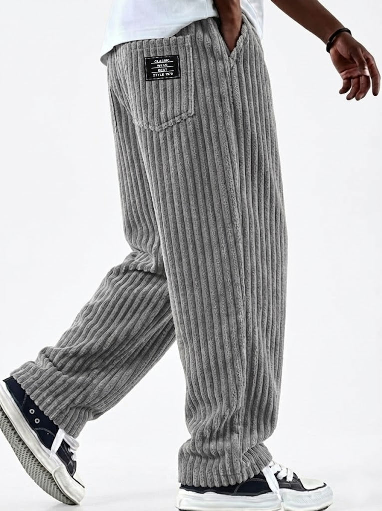 Levi - Comfort Wide Pants