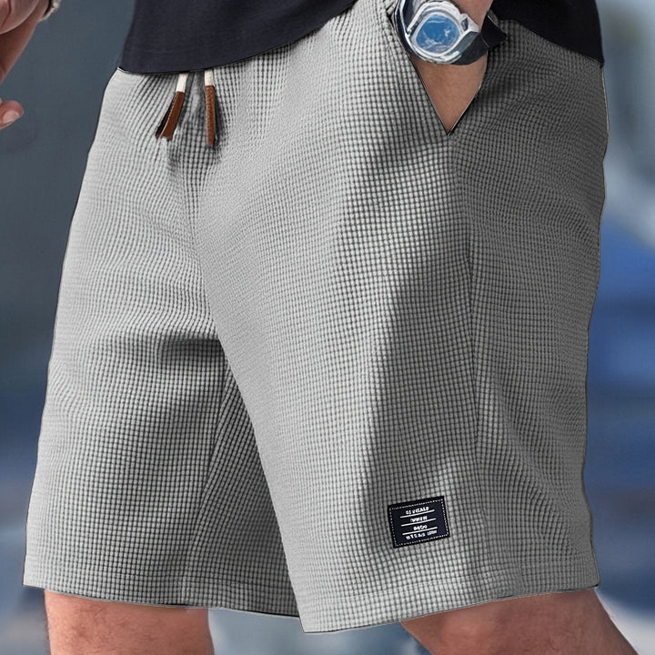 Max | Elegant Summer Shorts for Men