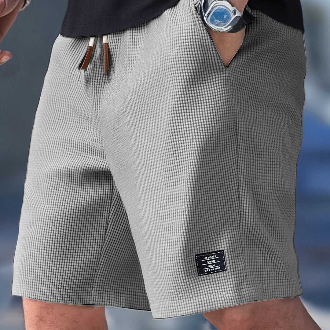 ERMES™|ELEGANT SUMMER SHORTS
