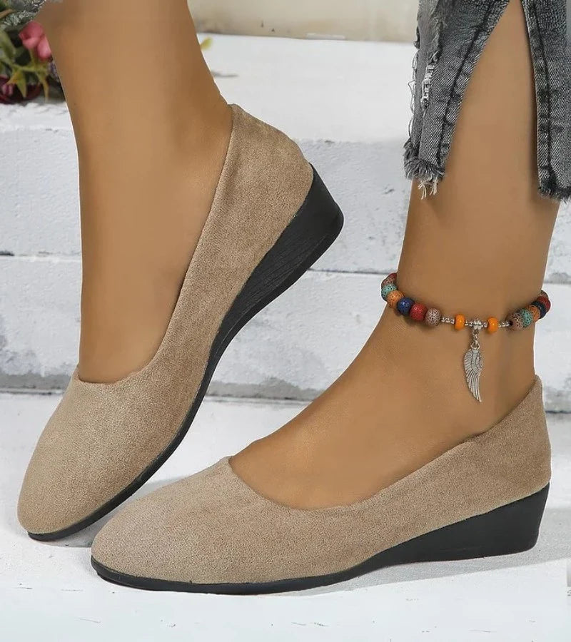 Serena | Comfort Shoes