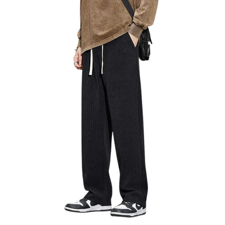 Varel | Roman Trousers in Velvet