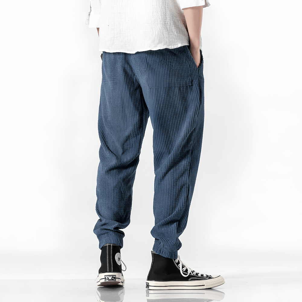 Valgren Premium Corduroy Trousers