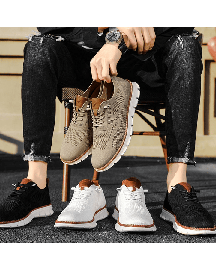 Olly | Ultra Comfort Sneaker