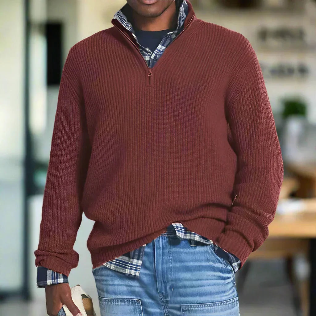 Bryan™ | Exclusive Pullover