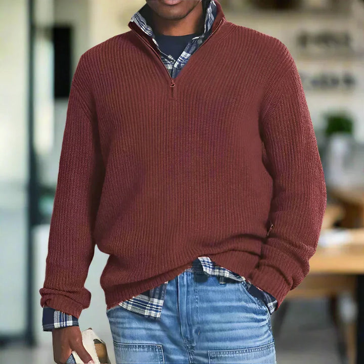 Bryan™ | Exclusive Pullover