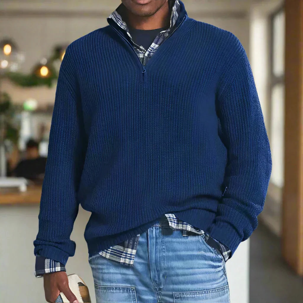 Bryan™ | Exclusive Pullover