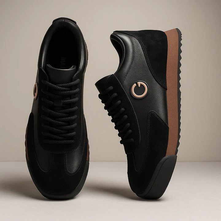 Gianni™ | The sneaker for stylish purists