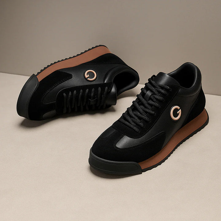Gianni™ | The sneaker for stylish purists