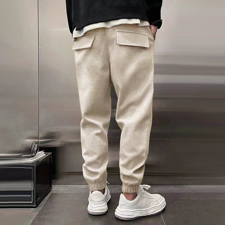 Bosco™ | Supreme Sports Trousers