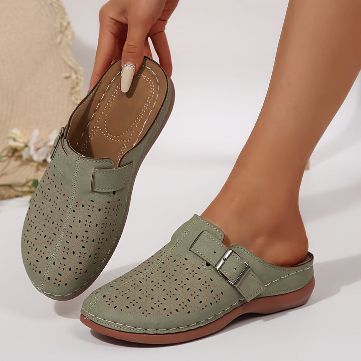 Breathable Everyday Flats