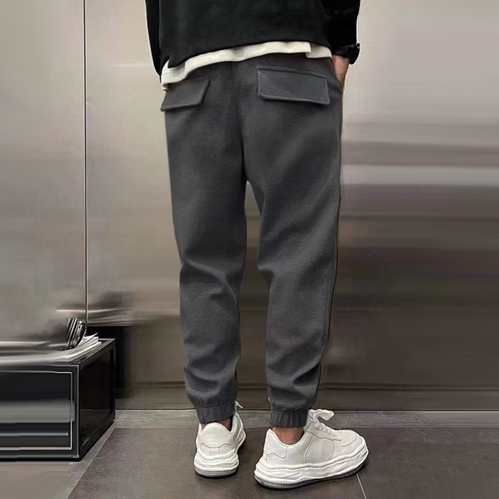 Loose Fit | Men's Sweatpants