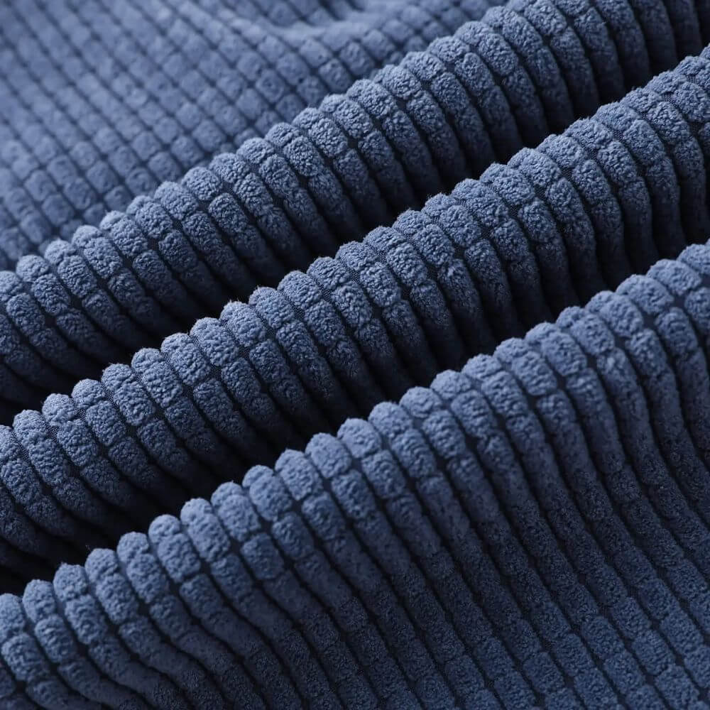 Walker | Modern Velvet Pants