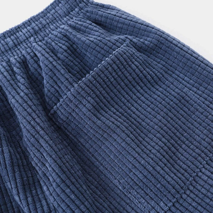 Valgren Premium Corduroy Trousers