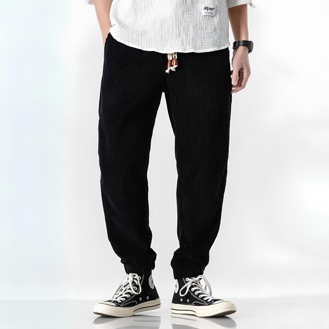 Valgren Premium Corduroy Trousers