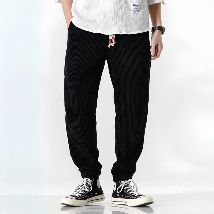 Valgren Premium Corduroy Trousers