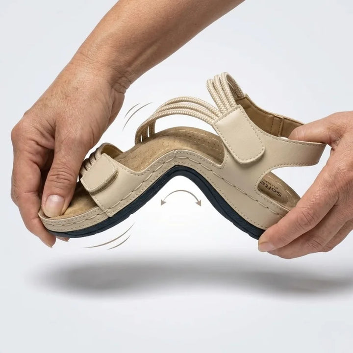 Elegant Orthopaedic Sandals