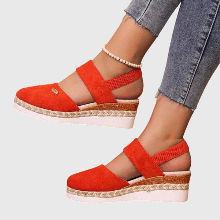 Antonia™ | Orthopaedic Sandals