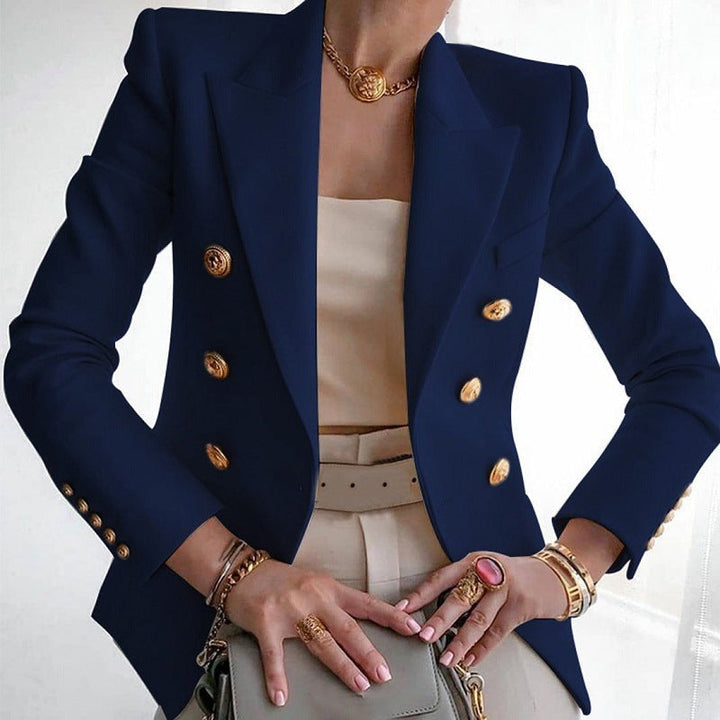 FRANCINE™ | Timeless Classic Blazer