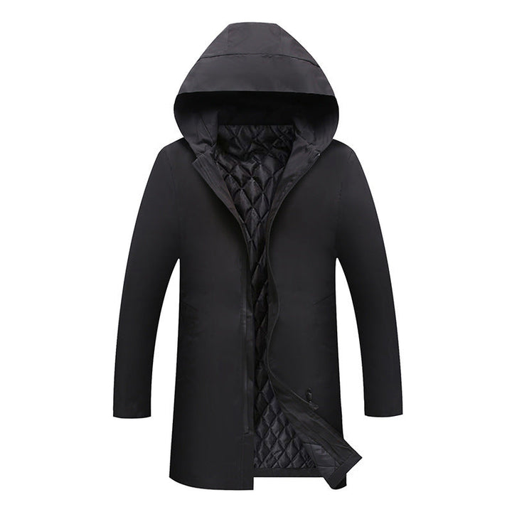 ANDREAS™ | WEATHER-RESISTANT COAT