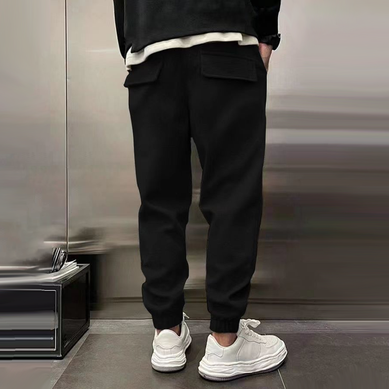 Loose Fit | Men's Sweatpants