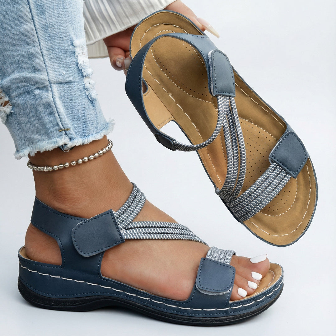 Comfort Sandals