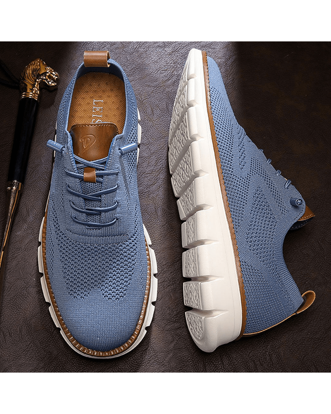 Olly | Ultra Comfort Sneaker