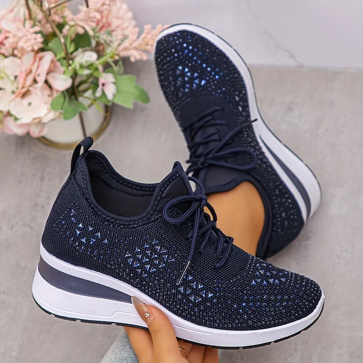 Bonnie™ | Comfort Sneakers