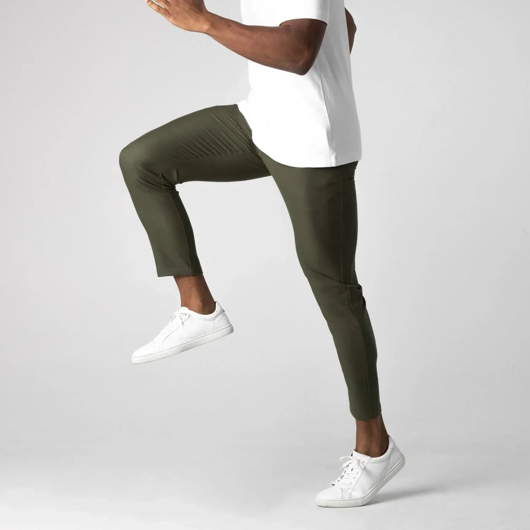 Cino | Premium Stretch Chinos